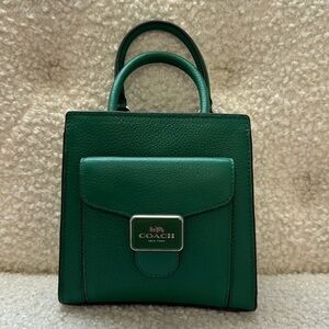 Coach Mini Pepper Crossbody